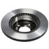 Wagner BD126524E Disc Brake Rotor Wagner Brake BD126524E Disc Brake Rotor