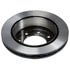 Wagner BD126536E Disc Brake Rotor Wagner Brake BD126536E Disc Brake Rotor