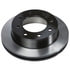 Wagner BD126536E Disc Brake Rotor Wagner Brake BD126536E Disc Brake Rotor