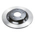 Wagner BD126564E Disc Brake Rotor Wagner Brake BD126564E Disc Brake Rotor