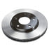 Wagner BD126571E Disc Brake Rotor Wagner Brake BD126571E Disc Brake Rotor