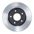 Wagner BD126571E Disc Brake Rotor Wagner Brake BD126571E Disc Brake Rotor