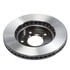 Wagner BD126571E Disc Brake Rotor Wagner Brake BD126571E Disc Brake Rotor