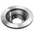 Wagner BD126587E Disc Brake Rotor Wagner Brake BD126587E Disc Brake Rotor
