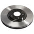 Wagner BD126593E Disc Brake Rotor Wagner Brake BD126593E Disc Brake Rotor