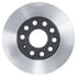 Wagner BD180010E Disc Brake Rotor Wagner Brake BD180010E Disc Brake Rotor