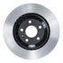 Wagner BD180095E Disc Brake Rotor Wagner Brake BD180095E Disc Brake Rotor