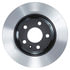 Wagner BD180106E Disc Brake Rotor Wagner Brake BD180106E Disc Brake Rotor