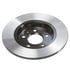 Wagner BD180106E Disc Brake Rotor Wagner Brake BD180106E Disc Brake Rotor