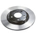 Wagner BD180106E Disc Brake Rotor Wagner Brake BD180106E Disc Brake Rotor