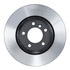 Wagner BD180116E Disc Brake Rotor Wagner Brake BD180116E Disc Brake Rotor