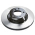 Wagner BD180116E Disc Brake Rotor Wagner Brake BD180116E Disc Brake Rotor