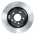 Wagner BD180117E Disc Brake Rotor Wagner Brake BD180117E Disc Brake Rotor