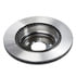Wagner BD180117E Disc Brake Rotor Wagner Brake BD180117E Disc Brake Rotor