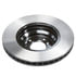 Wagner BD180123E Disc Brake Rotor Wagner Brake BD180123E Disc Brake Rotor
