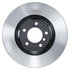 Wagner BD180123E Disc Brake Rotor Wagner Brake BD180123E Disc Brake Rotor