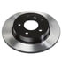 Wagner BD180180E Disc Brake Rotor Wagner Brake BD180180E Disc Brake Rotor