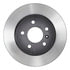 Wagner BD180180E Disc Brake Rotor Wagner Brake BD180180E Disc Brake Rotor