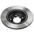 Wagner BD180180E Disc Brake Rotor Wagner Brake BD180180E Disc Brake Rotor