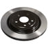 Wagner BD180185E Disc Brake Rotor Wagner Brake BD180185E Disc Brake Rotor