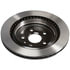 Wagner BD180185E Disc Brake Rotor Wagner Brake BD180185E Disc Brake Rotor