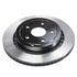 Wagner BD180188E Disc Brake Rotor Wagner Brake BD180188E Disc Brake Rotor