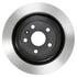 Wagner BD180185E Disc Brake Rotor Wagner Brake BD180185E Disc Brake Rotor