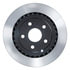 Wagner BD180188E Disc Brake Rotor Wagner Brake BD180188E Disc Brake Rotor