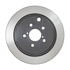 Wagner BD180203E Disc Brake Rotor Wagner Brake BD180203E Disc Brake Rotor