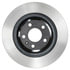 Wagner BD180255E Disc Brake Rotor Wagner Brake BD180255E Disc Brake Rotor