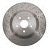 Wagner BD180264 Disc Brake Rotor Wagner BD180264 Brake Rotor