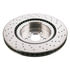 Wagner BD180264 Disc Brake Rotor Wagner BD180264 Brake Rotor