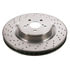 Wagner BD180264 Disc Brake Rotor Wagner BD180264 Brake Rotor