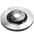 Wagner BD180275E Disc Brake Rotor Wagner Brake BD180275E Disc Brake Rotor