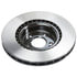 Wagner BD180275E Disc Brake Rotor Wagner Brake BD180275E Disc Brake Rotor
