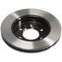 Wagner BD180282E Disc Brake Rotor Wagner Brake BD180282E Disc Brake Rotor