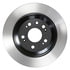 Wagner BD180290E Disc Brake Rotor Wagner Brake BD180290E Disc Brake Rotor