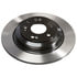 Wagner BD180290E Disc Brake Rotor Wagner Brake BD180290E Disc Brake Rotor