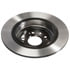 Wagner BD180290E Disc Brake Rotor Wagner Brake BD180290E Disc Brake Rotor