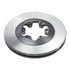 Wagner BD180306E Disc Brake Rotor Wagner Brake BD180306E Disc Brake Rotor