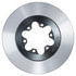 Wagner BD180306E Disc Brake Rotor Wagner Brake BD180306E Disc Brake Rotor