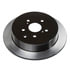 Wagner BD180361E Disc Brake Rotor Wagner Brake BD180361E Disc Brake Rotor