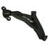 101-7020 by BECK ARNLEY - CONTROL ARM W/BALL JOINT