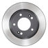 Wagner BD180378E Disc Brake Rotor Wagner Brake BD180378E Disc Brake Rotor