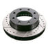 Wagner BD180386E Disc Brake Rotor Wagner BD180386E Brake Rotor