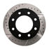 Wagner BD180386E Disc Brake Rotor Wagner BD180386E Brake Rotor