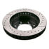 Wagner BD180386E Disc Brake Rotor Wagner BD180386E Brake Rotor