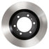 Wagner BD180404E Disc Brake Rotor Wagner Brake BD180404E Disc Brake Rotor