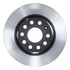 Wagner BD180419E Disc Brake Rotor Wagner Brake BD180419E Disc Brake Rotor
