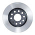 Wagner BD180424E Disc Brake Rotor Wagner Brake BD180424E Disc Brake Rotor